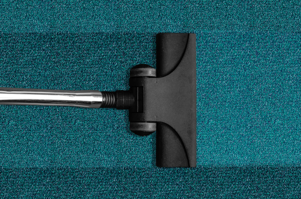 How to Clean A Carpet: The 7 ‘Grandmother’ Tips
