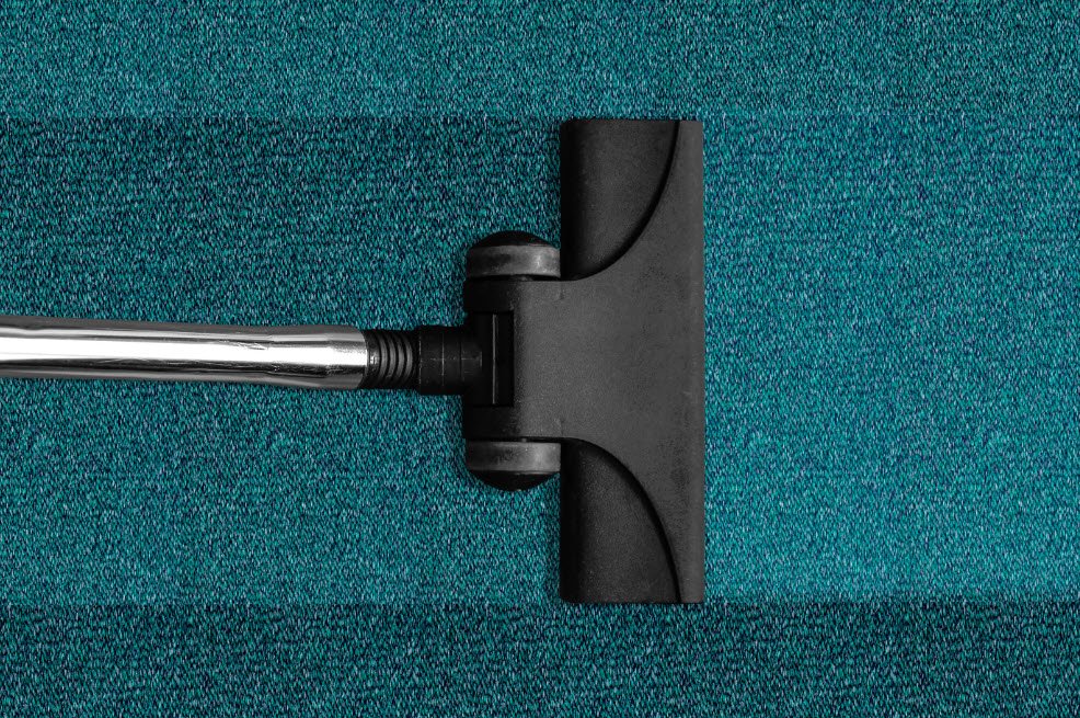 How to Clean A Carpet: The 7 ‘Grandmother’ Tips