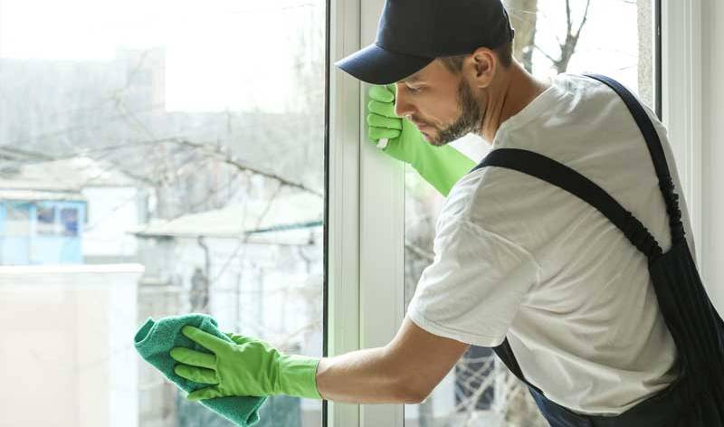 7 Tips On How To Choose The Best House Cleaning Service