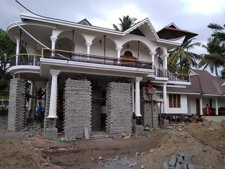 The Complete Guide to House Lifting Methods