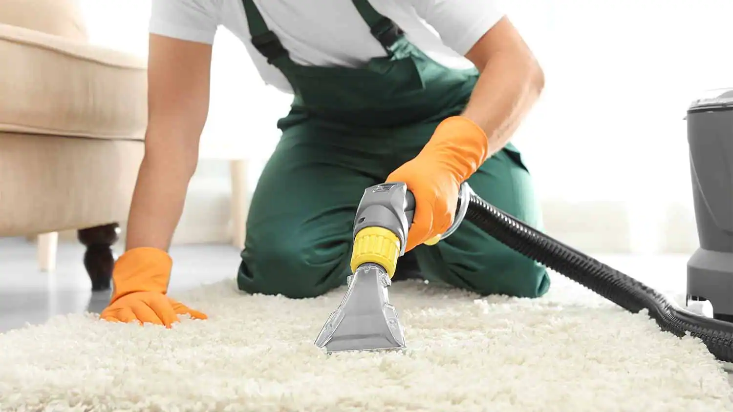 Is Professional Carpet Cleaning Worth It